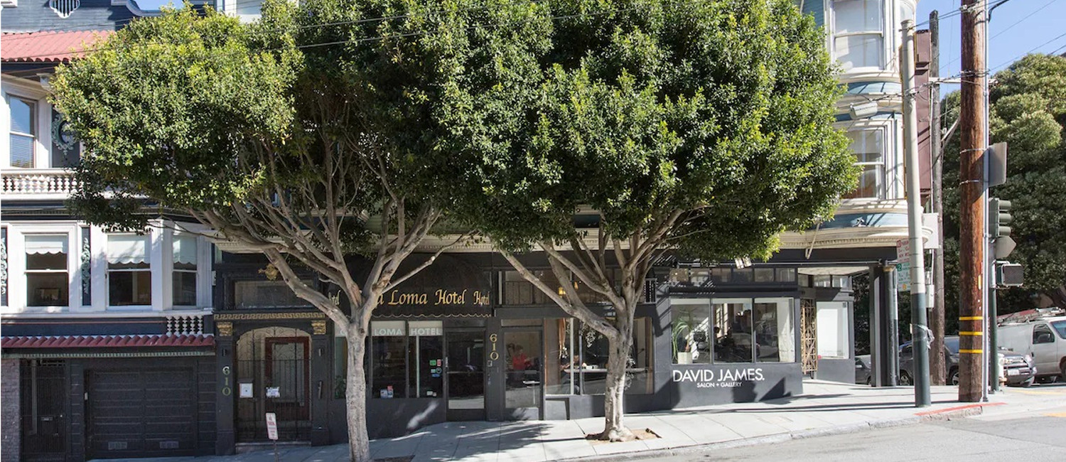 Top Hotel In San Francisco