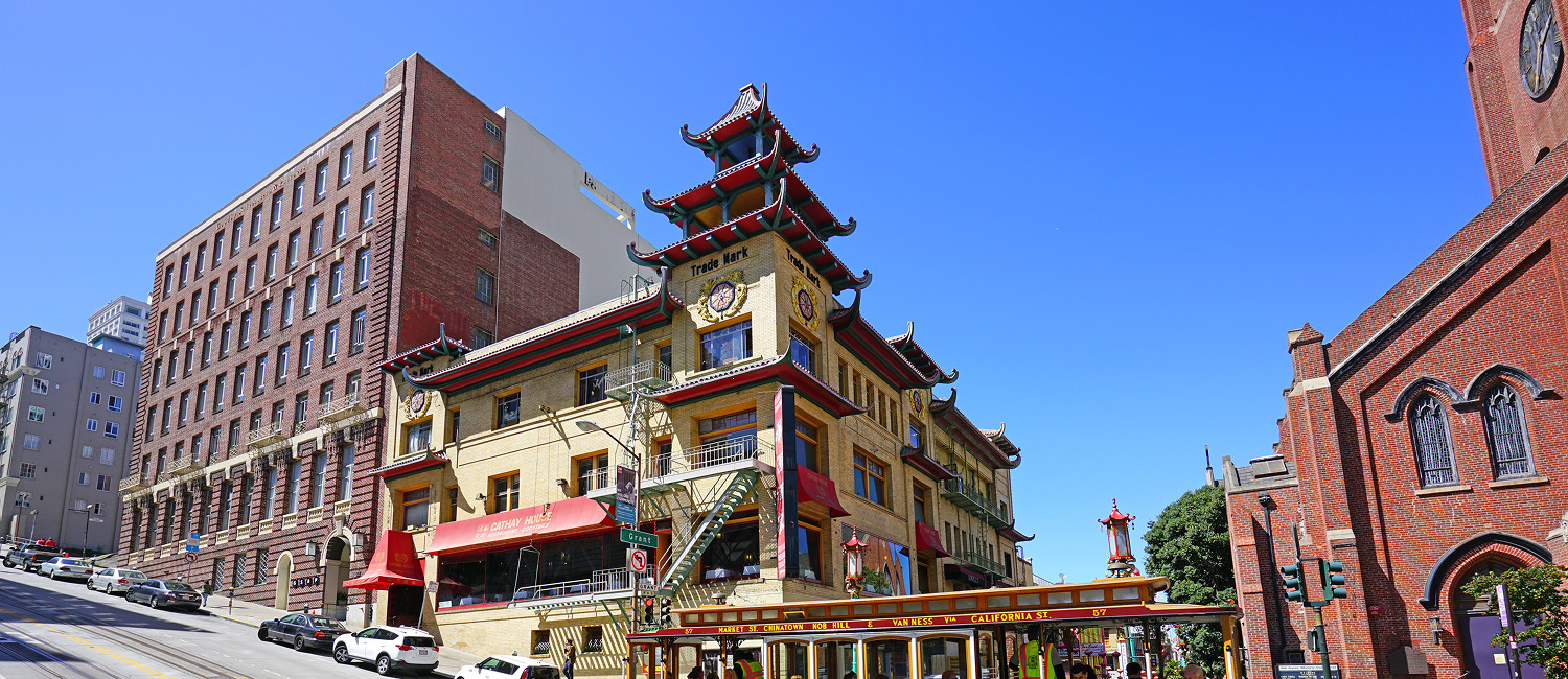 Check Out Things To Do In San Francisco