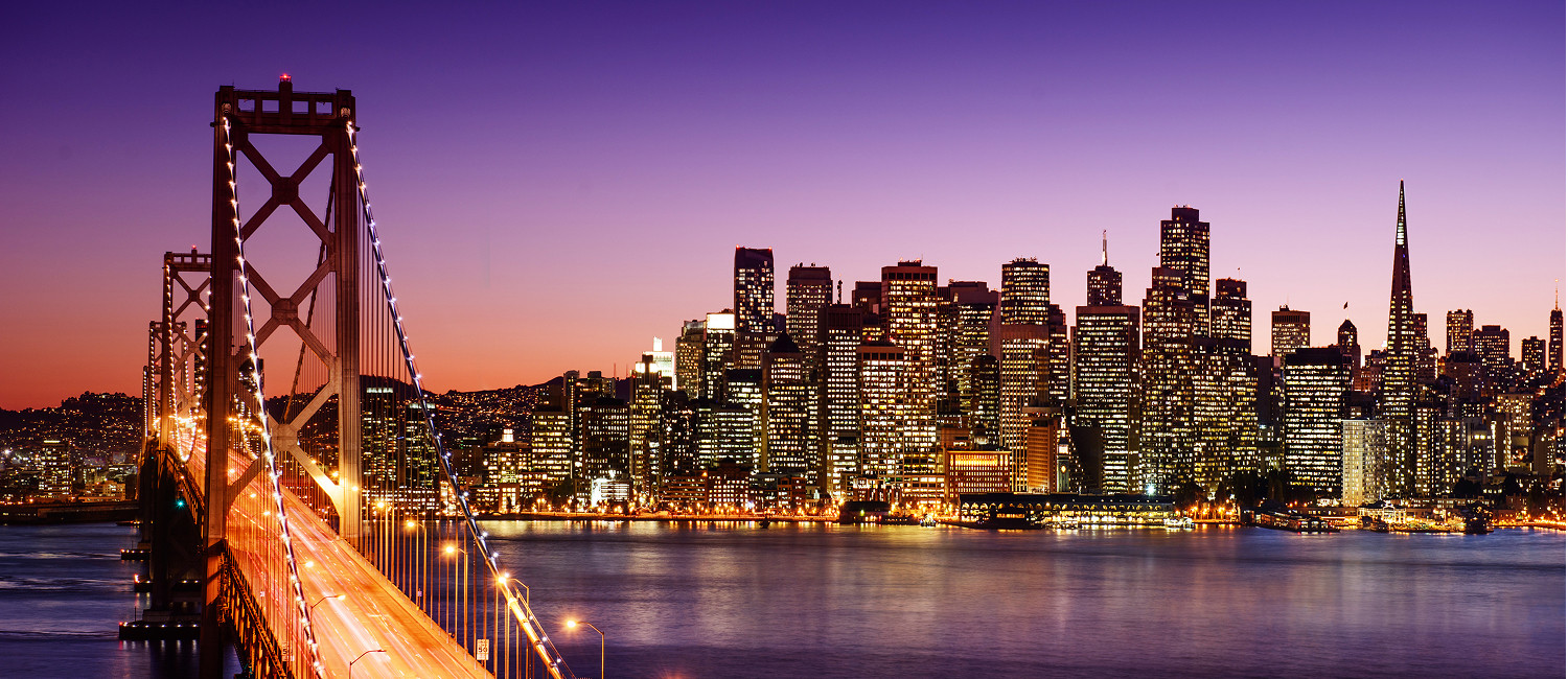 Explore San Francisco Attractions